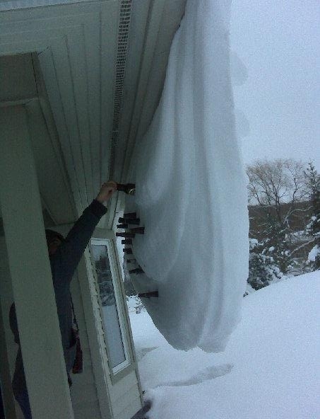 Canadian Beer Cooler