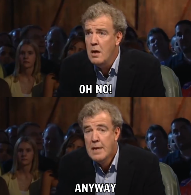 Canadian politicians discovering they are now no longer allowed to travel to Russia