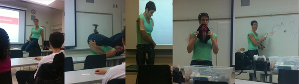 Canadian Sex Education