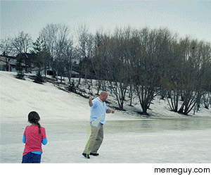Canadians amp Spring Right Now
