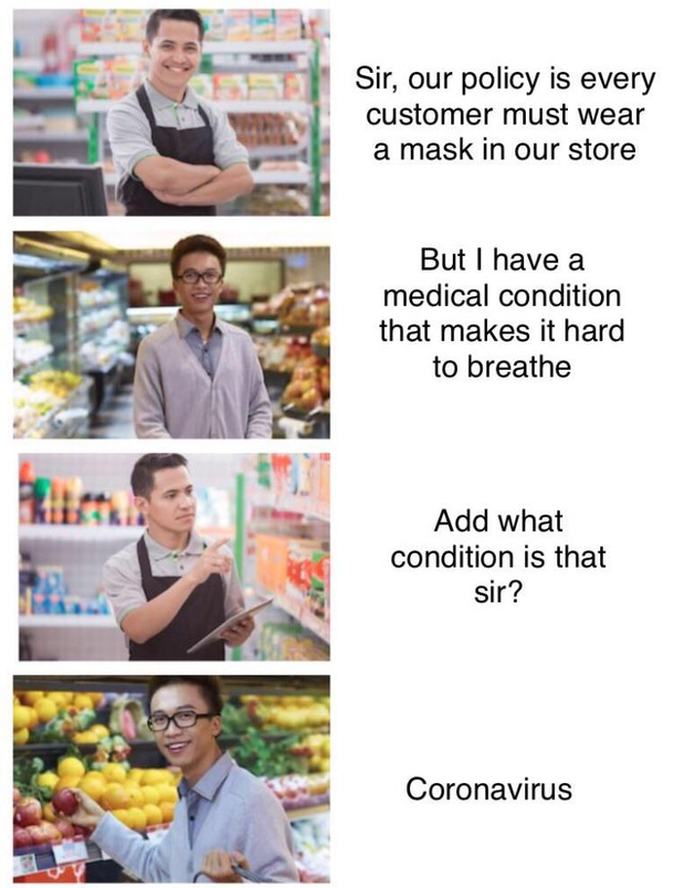 Cant argue with that