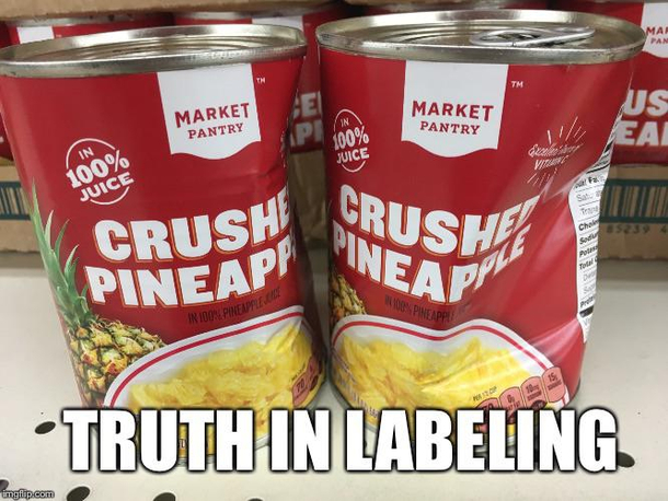 Cant be more clear