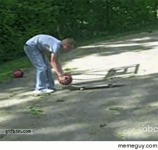 cant believe he made this shot