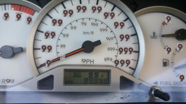 Cant believe it finally happened