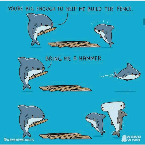Cant blame for trying