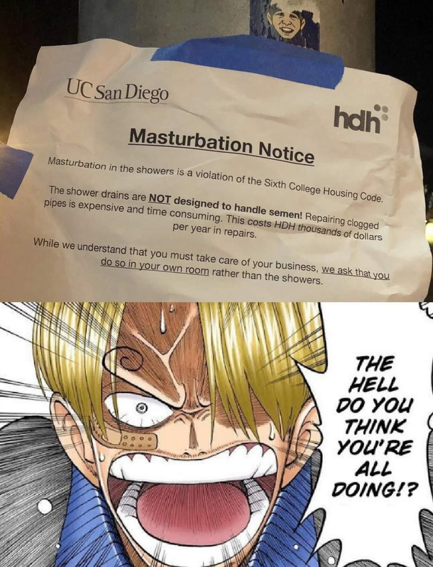 Cant comply with your rules