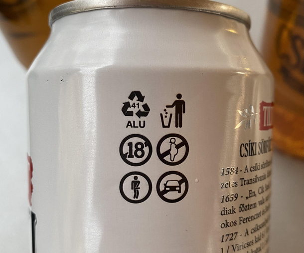 Cant figure out what the bottom left warning means