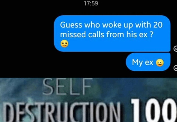 cant get any more worse