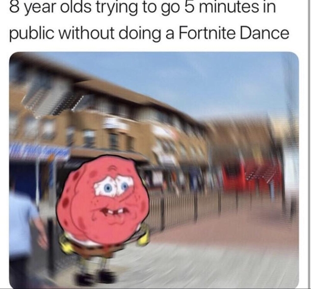 Cant hold it in gotta hit default
