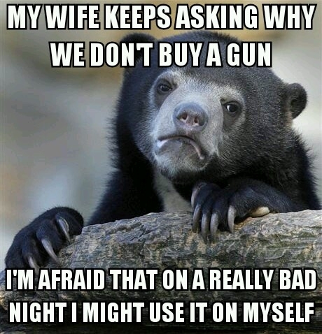 Cant really work up the courage to tell her