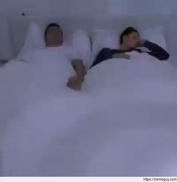 Cant Sleep