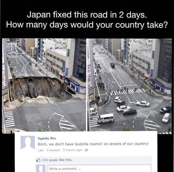 Cant stop laughing