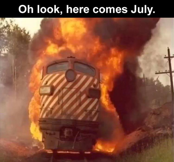 Cant wait for July
