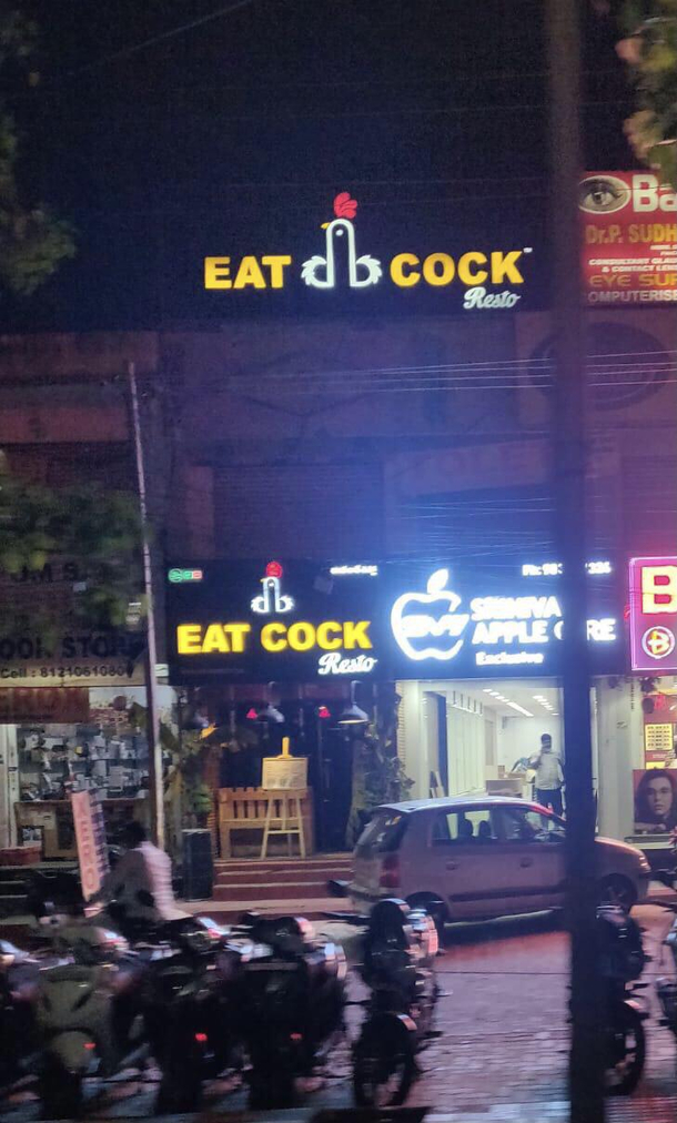 Cant wait for the food to come