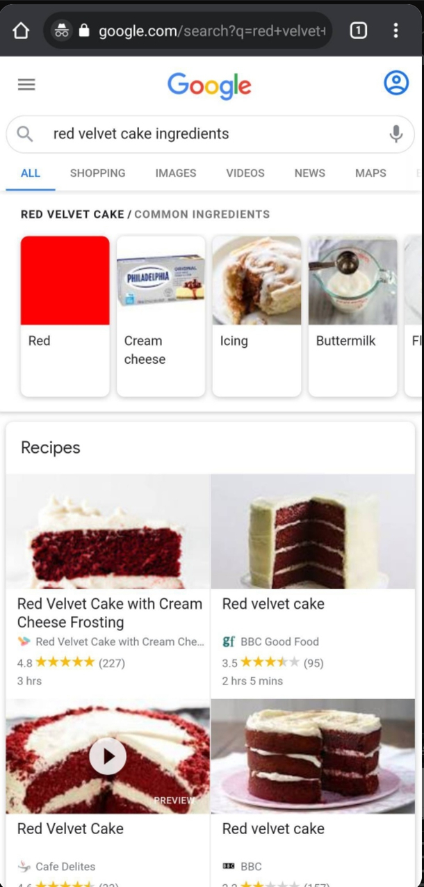 Cant wait to make this cake
