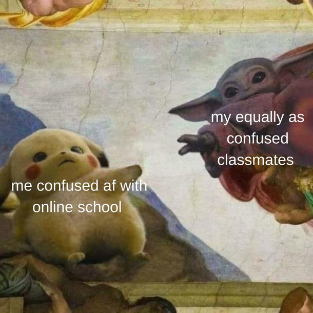 Cant wait to see if I pass 
