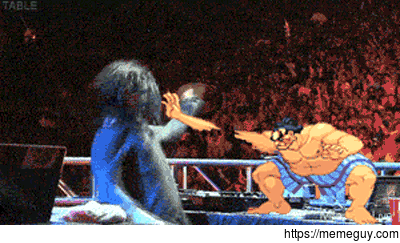 Capcom v Skrillex