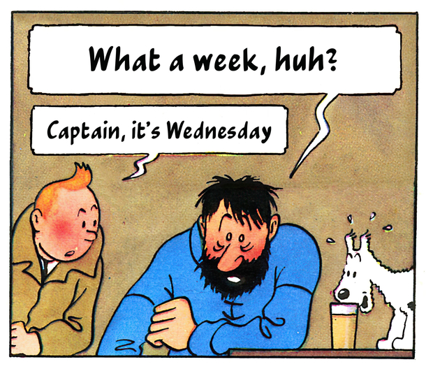 Captain had a point