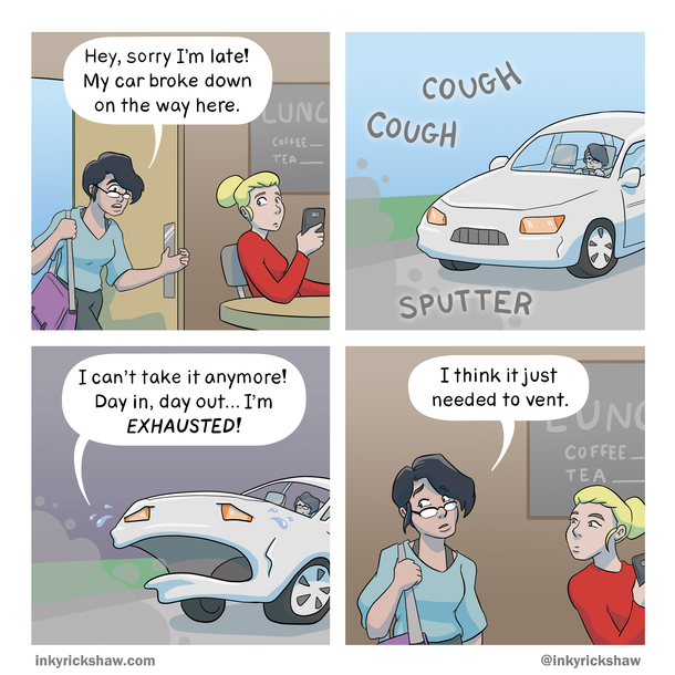 Car Care