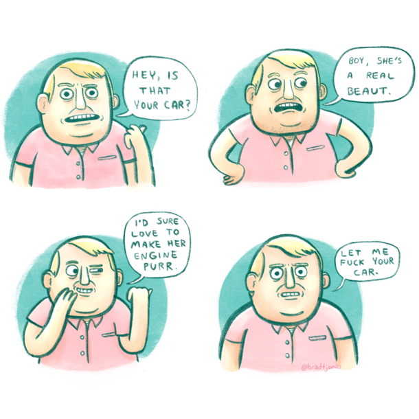 Car Guy