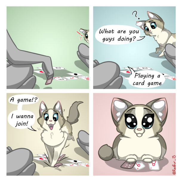 Card Game 