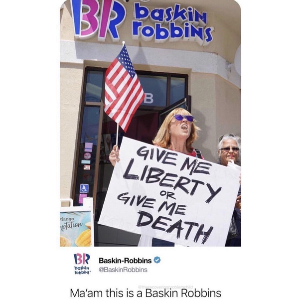 Carol Baskin Robbins