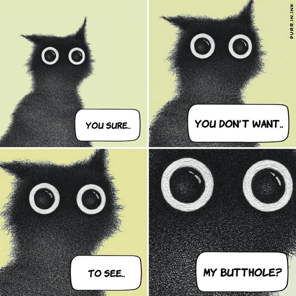 Cat logic