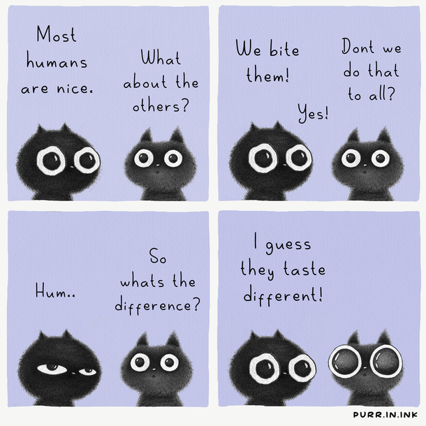 Cat logic