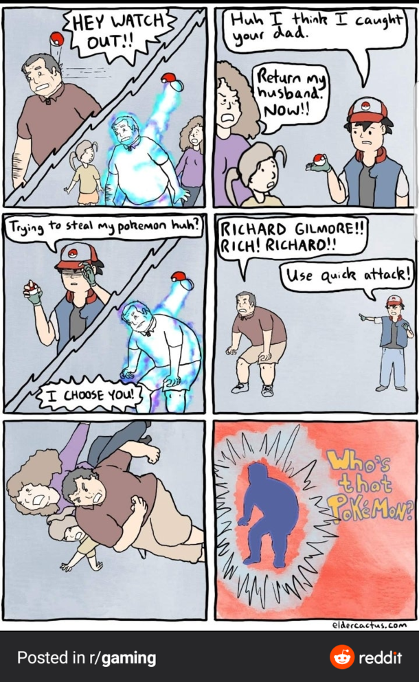 Catch em All