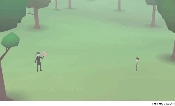 Catch son
