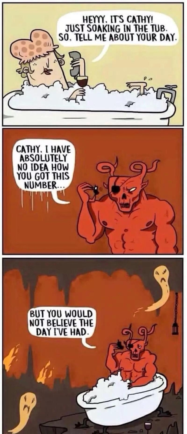 Cathy I have no idea how you got this number
