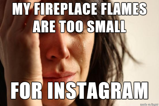 Caught my little sister saying this