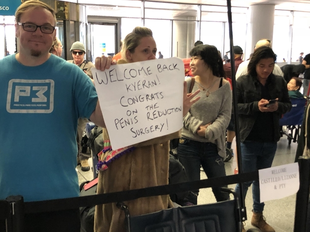 Caught this gem on my way into SFO just now