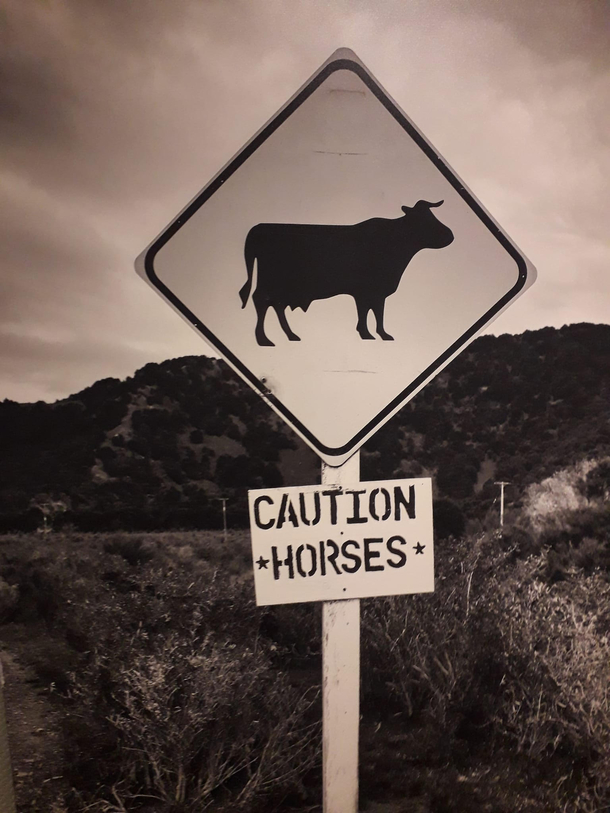 Caution 