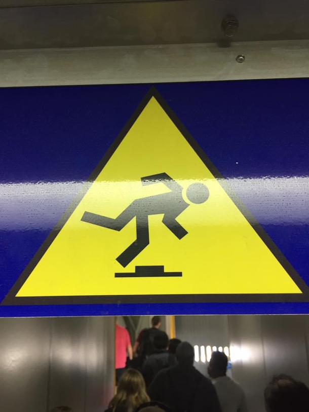 Caution Zorros hat may cause unwanted levitation