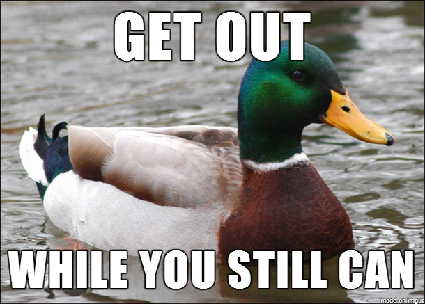 Celebrating my first cakeday some Actual Advice for novice Redditors