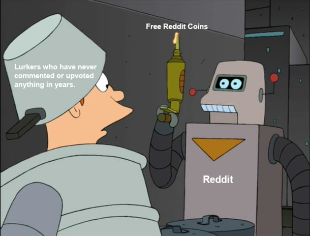 Certain users on Reddit lately