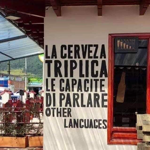 Cest la true