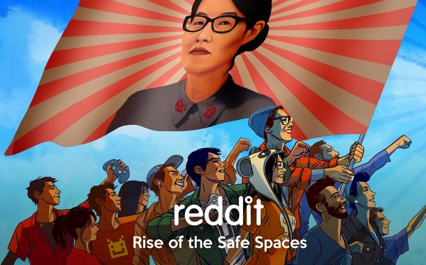 Chairman Ellen Paos vision for Reddit