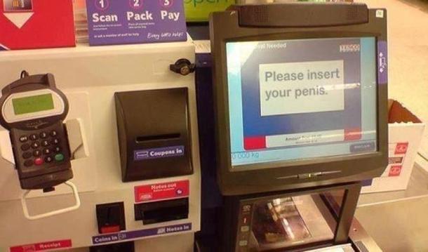 Challenge accepted Tesco