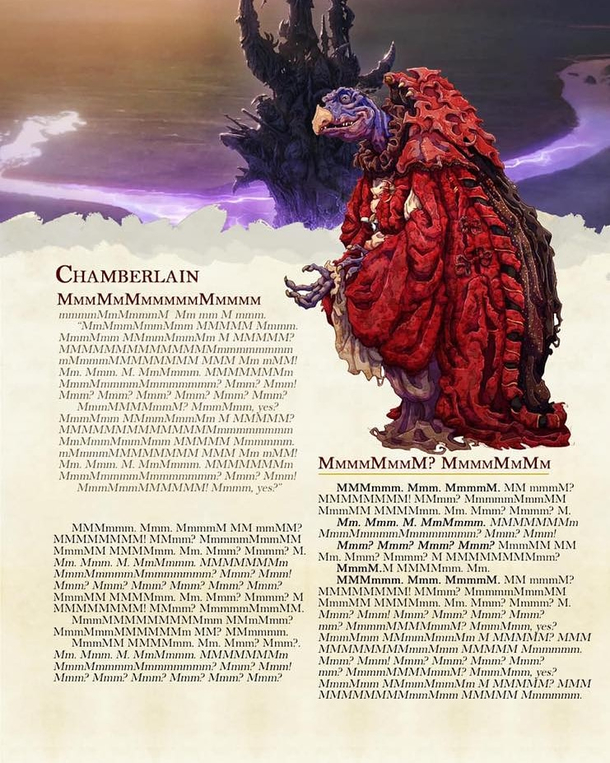 Chamberlain is your friend Mmmmmmmmm