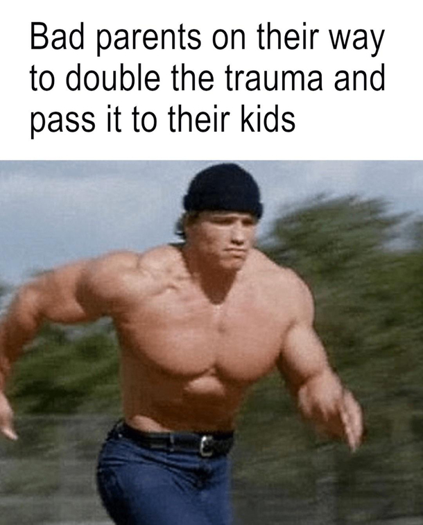 Character development