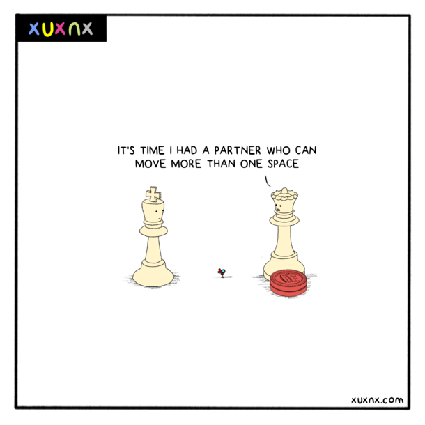 check your mate