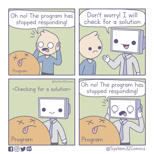 Checking For a Solution