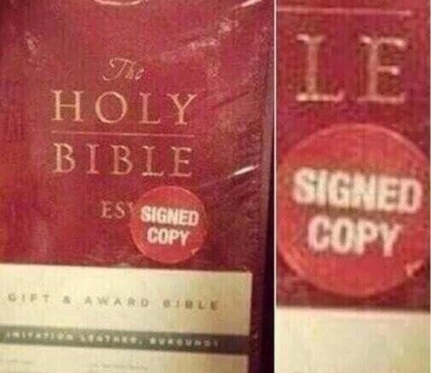 Checkmate Athiests
