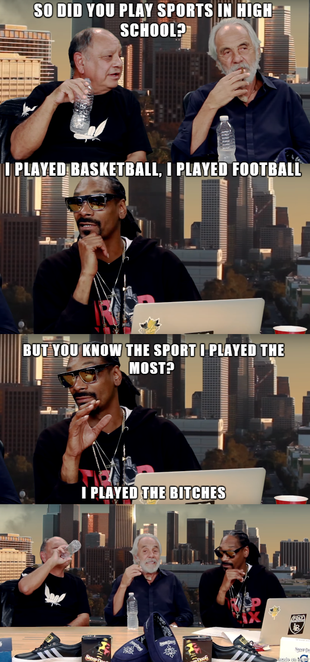 Cheech Chong amp Dogg