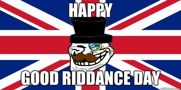 Cheers America