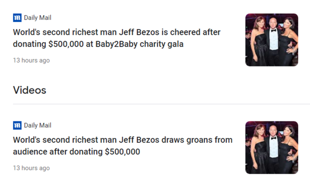 Cheery groans maybe