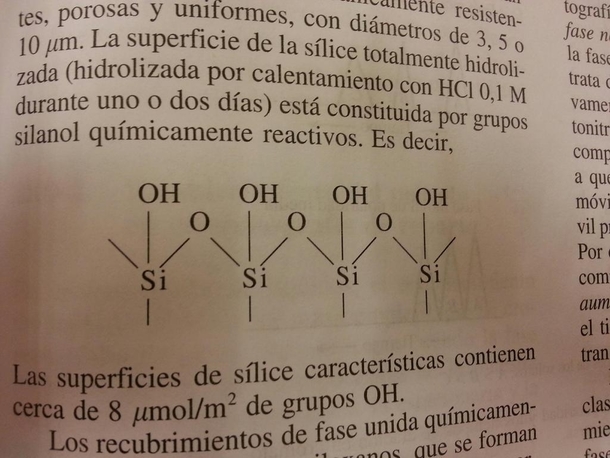 Chemical composition of a latina orgasm