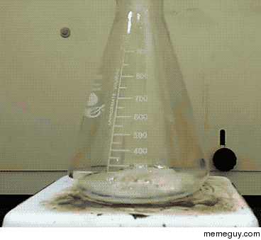 Chemical reaction